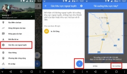 Top 3 ứng dụng hỗ trợ đắc lực cho các chuyến đi phượt của bạn